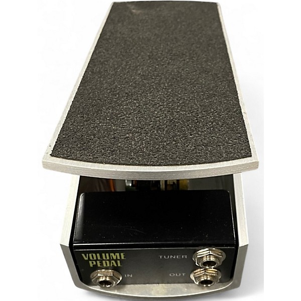 Used Ernie Ball Volume Pedal