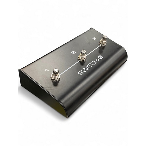 Used TC Helicon Switch 3 Pedal