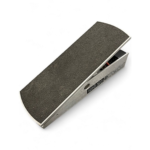 Used Ernie Ball Volume Pedal