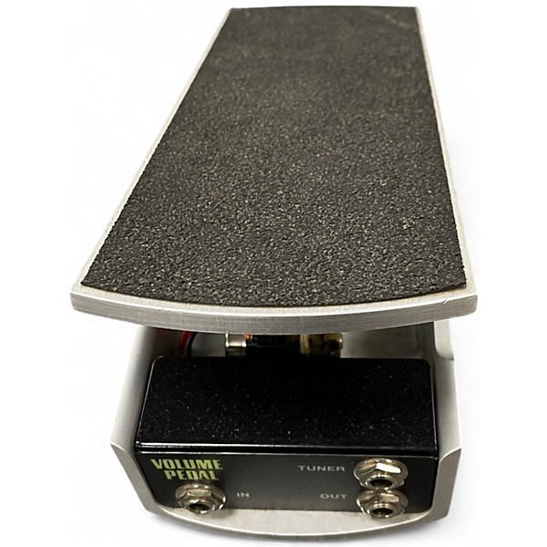 Used Ernie Ball Volume Pedal