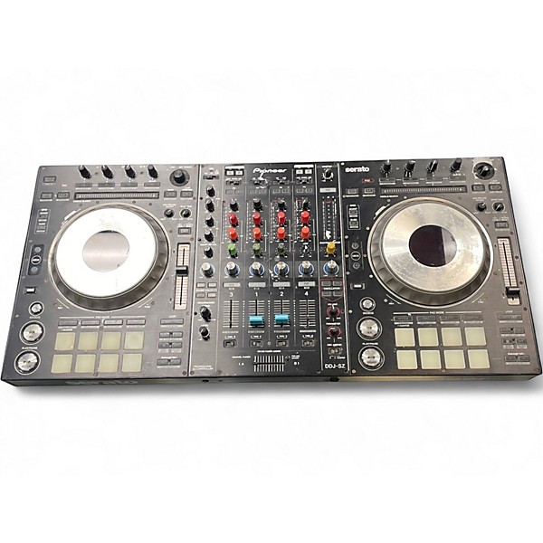Used Pioneer DJ DDJSZ DJ Controller