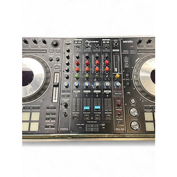 Used Pioneer DJ DDJSZ DJ Controller