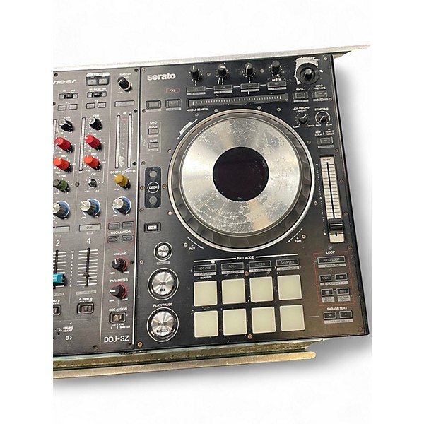 Used Pioneer DJ DDJSZ DJ Controller
