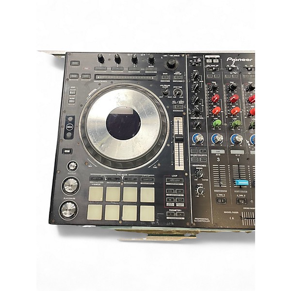 Used Pioneer DJ DDJSZ DJ Controller
