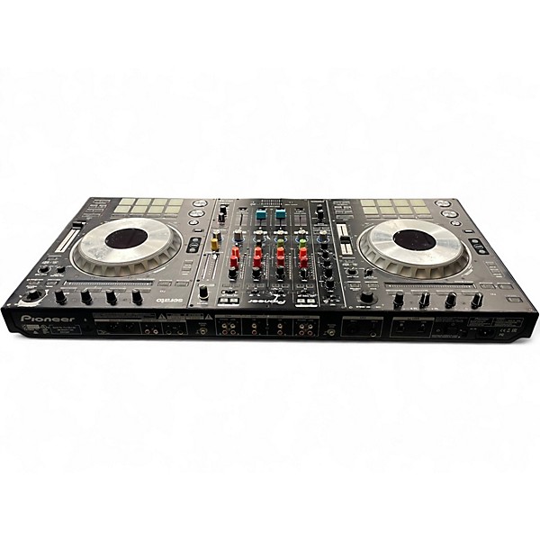 Used Pioneer DJ DDJSZ DJ Controller