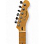 Used Fender Player Telecaster Surf Green Solid Body Electric Guitar