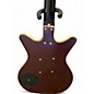 Used Danelectro DC-59 Dark Red Solid Body Electric Guitar