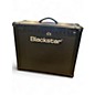 Used Blackstar ID:60TVP 1x12 60W Guitar Combo Amp thumbnail