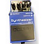 Used BOSS SY1 Effect Pedal thumbnail