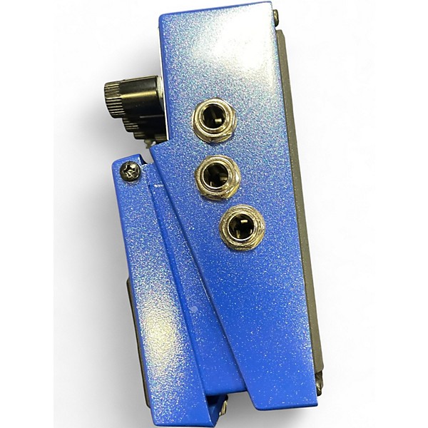 Used BOSS SY1 Effect Pedal