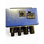 Used BOSS SY1 Effect Pedal