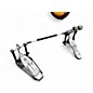 Used Mapex 400 SERIES Double Bass Drum Pedal thumbnail