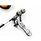 Used Mapex 400 SERIES Double Bass Drum Pedal