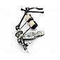 Used Mapex 400 SERIES Double Bass Drum Pedal