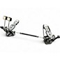 Used Mapex 400 SERIES Double Bass Drum Pedal