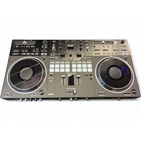 Used Pioneer DJ DDJ-REV7 DJ Controller