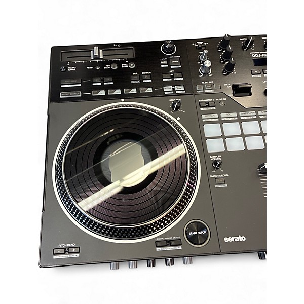 Used Pioneer DJ DDJ-REV7 DJ Controller