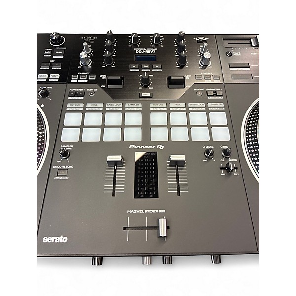 Used Pioneer DJ DDJ-REV7 DJ Controller