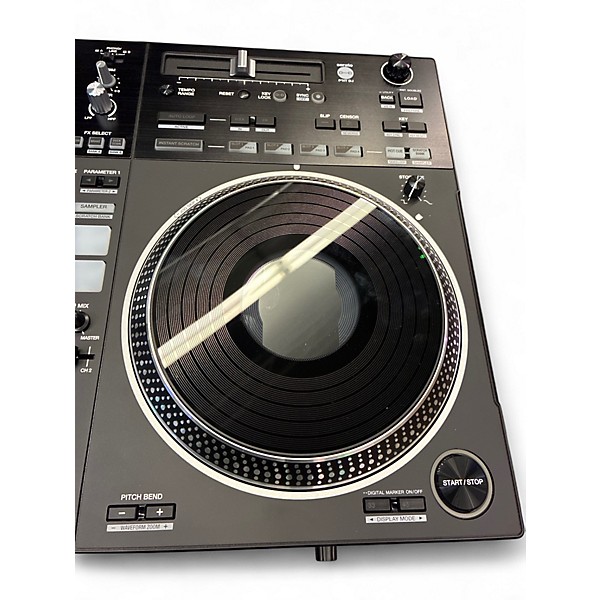 Used Pioneer DJ DDJ-REV7 DJ Controller