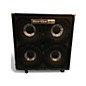 Used Hartke HD410 Bass Cabinet thumbnail