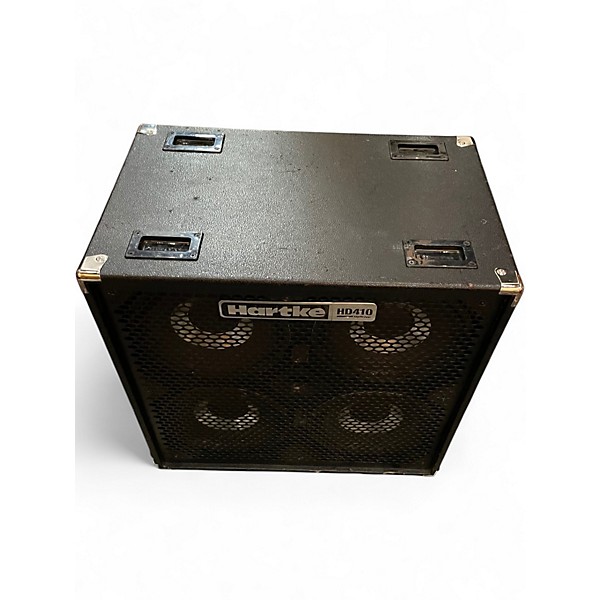 Used Hartke HD410 Bass Cabinet