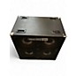 Used Hartke HD410 Bass Cabinet