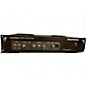 Used Hartke LH1000 1000W Bass Amp Head thumbnail