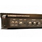 Used Hartke LH1000 1000W Bass Amp Head