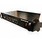Used Hartke LH1000 1000W Bass Amp Head