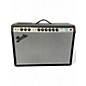 Used Fender 1968 Custom Deluxe Reverb 22W 1x12 Tube Guitar Combo Amp thumbnail