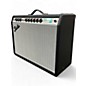 Used Fender 1968 Custom Deluxe Reverb 22W 1x12 Tube Guitar Combo Amp