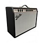 Used Fender 1968 Custom Deluxe Reverb 22W 1x12 Tube Guitar Combo Amp