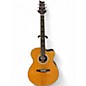 Used PRS A60E Natural Acoustic Electric Guitar thumbnail