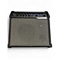 Used Line 6 Spider V 30 1x8 Guitar Combo Amp thumbnail