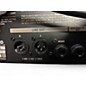 Used Roland AC60 60W 2X6.5 Acoustic Guitar Combo Amp