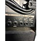 Used Roland AC60 60W 2X6.5 Acoustic Guitar Combo Amp