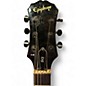 Used Epiphone SG G310 Black Solid Body Electric Guitar