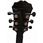 Used Epiphone SG G310 Black Solid Body Electric Guitar