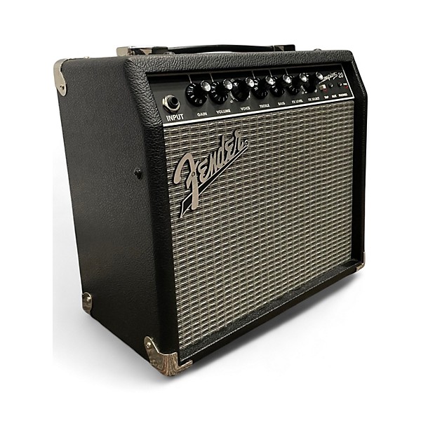Used 2023 Fender Champion 20 Guitar Combo Amp