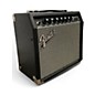 Used 2023 Fender Champion 20 Guitar Combo Amp