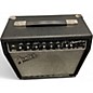 Used 2023 Fender Champion 20 Guitar Combo Amp
