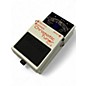 Used BOSS TU2 Chromatic Tuner Pedal