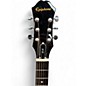Used Epiphone DR-1OO Natural Acoustic Guitar