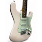 Used 2020 Nash Guitars S-63 Light Aging Shell Pink Solid Body Electric Guitar