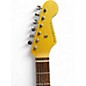 Used 2020 Nash Guitars S-63 Light Aging Shell Pink Solid Body Electric Guitar