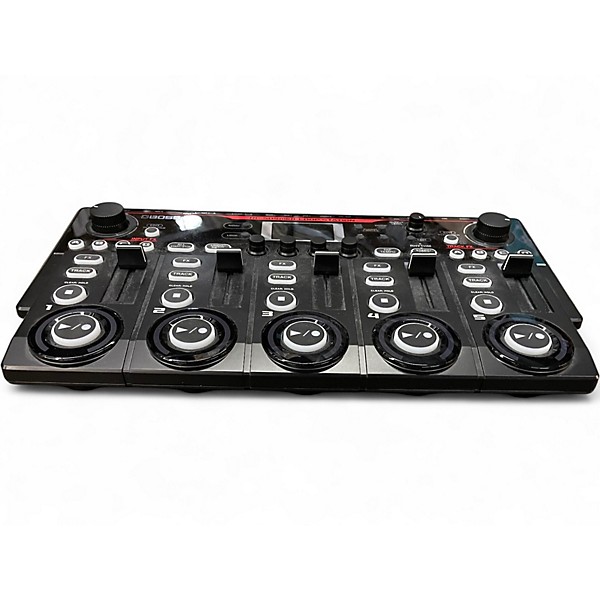 Used BOSS RC505 Loop Station Pedal
