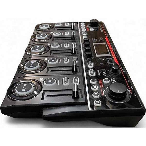 Used BOSS RC505 Loop Station Pedal
