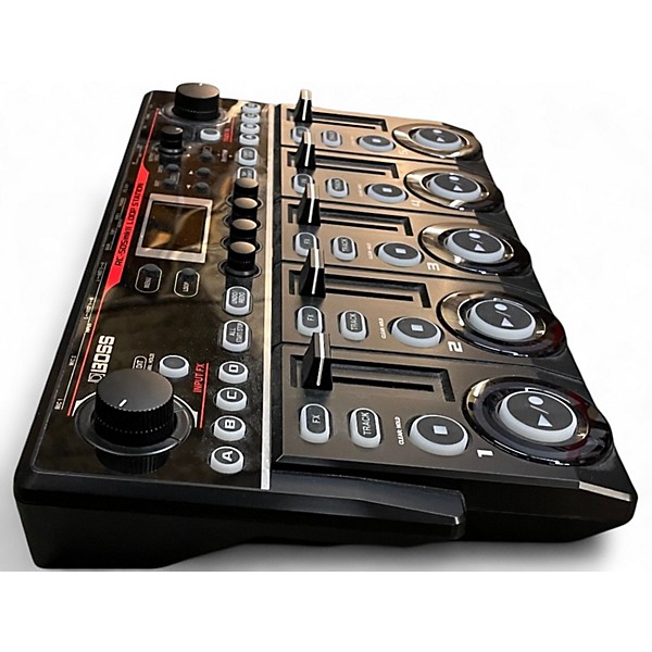 Used BOSS RC505 Loop Station Pedal