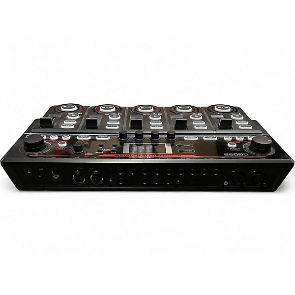 Used BOSS RC505 Loop Station Pedal