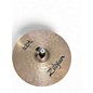 Used Zildjian 13in ZBT Hi Hat Pair Cymbal